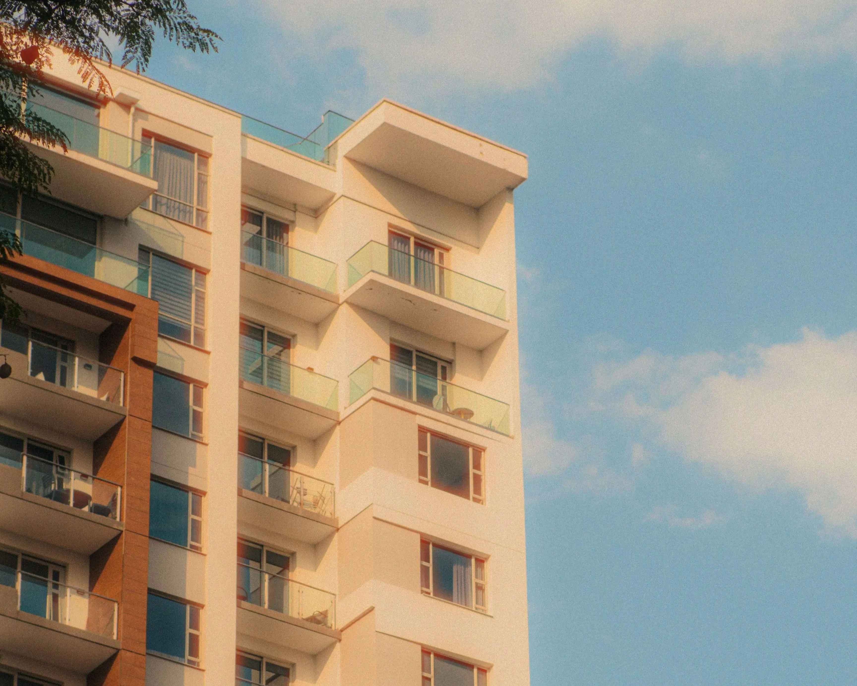 Apartman yönetimi