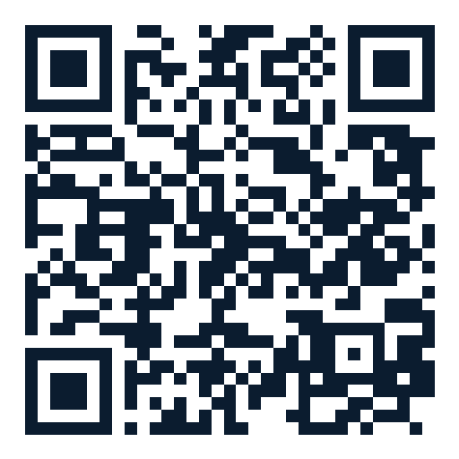 QR code to download the Liyova Resident app