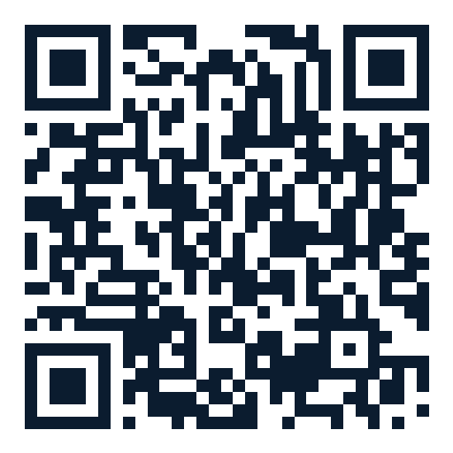 Liyova Sakin uygulamasını indirme QR kodu
